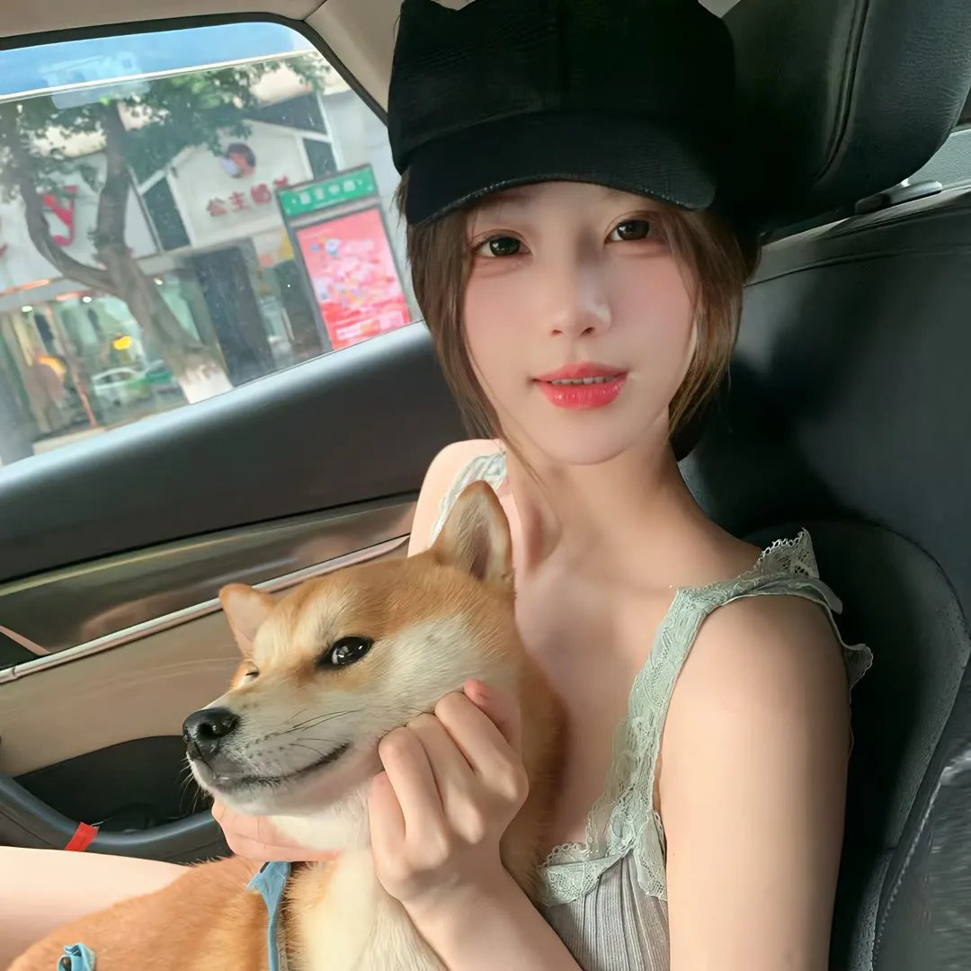 诈骗女神